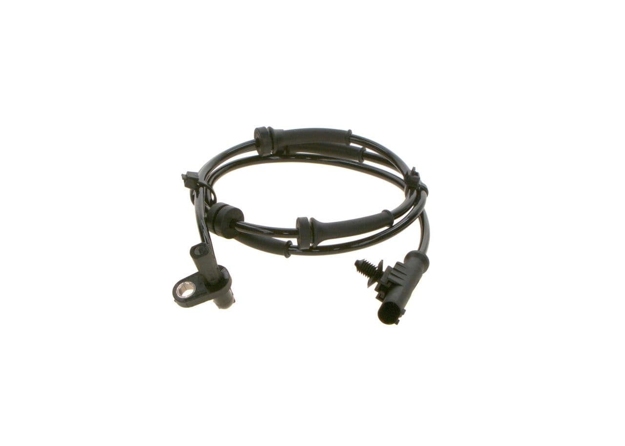 Sensor, revoluciones de la rueda BOSCH 0 265 007 799