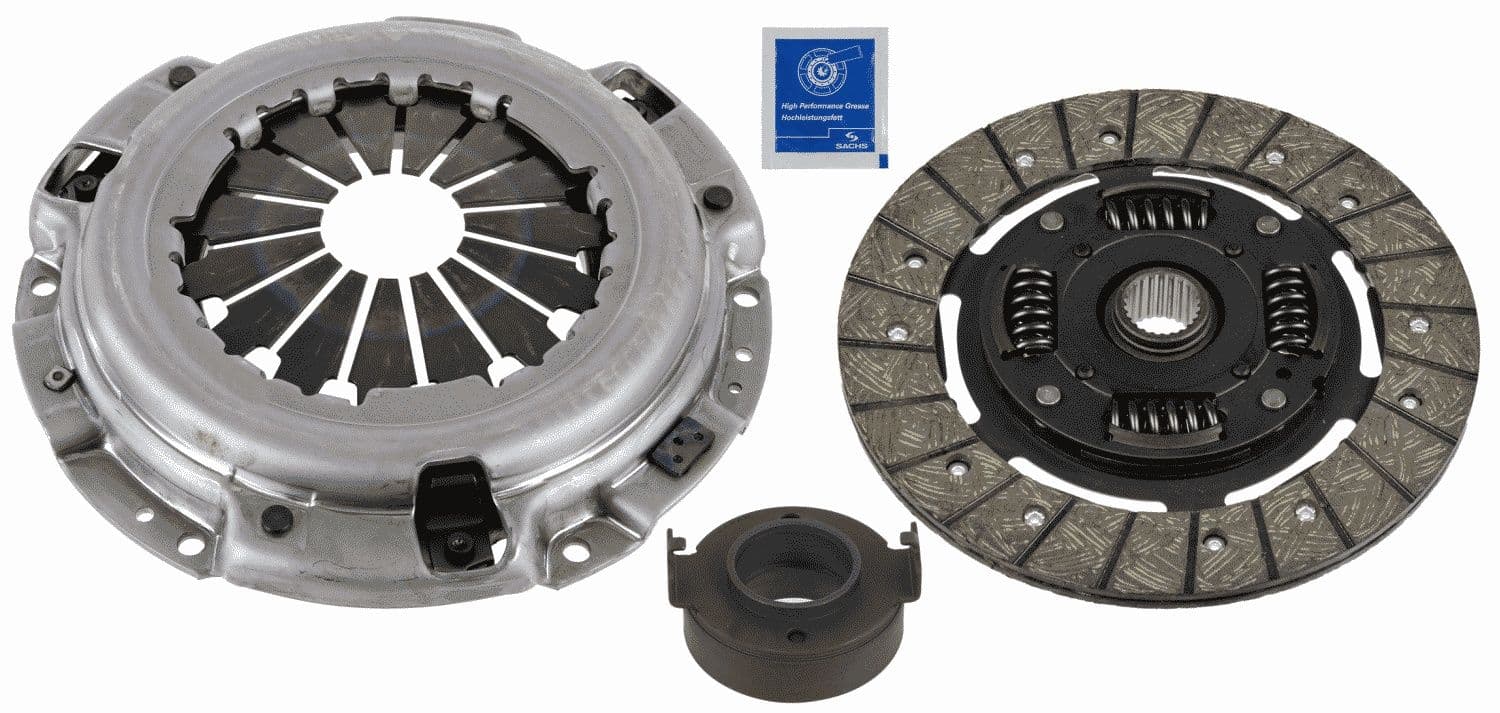 Kit de clutch SACHS 3000 951 718