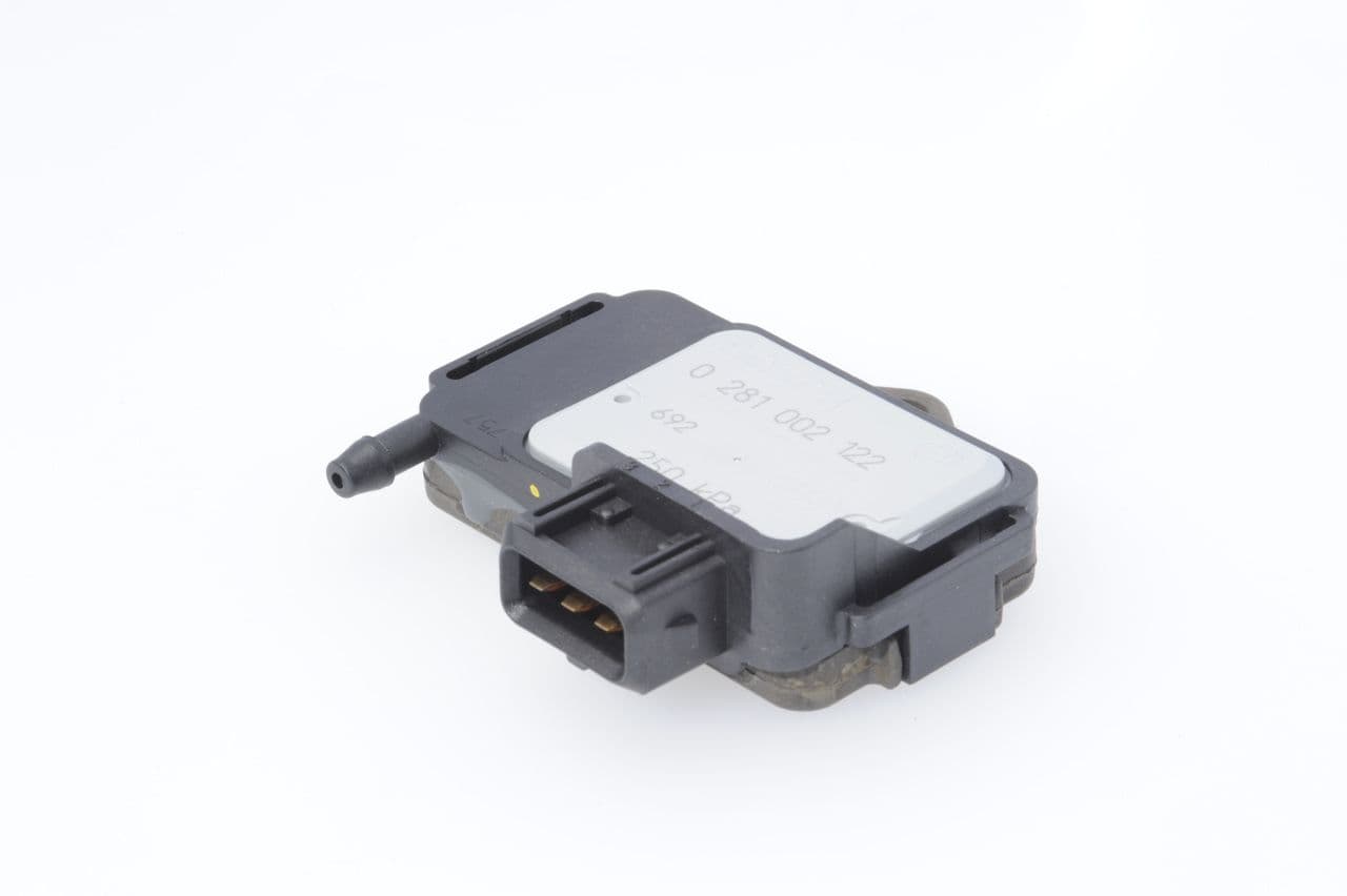 Sensor, presión del colector de admisión BOSCH 0 281 002 122