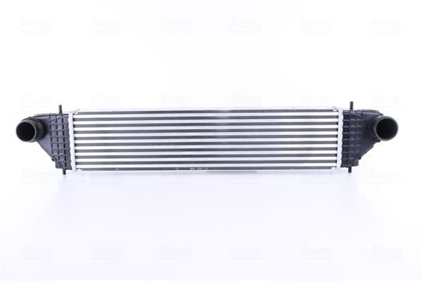 Radiador de aire de admisión NISSENS 961005