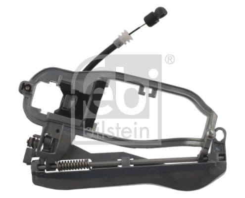 Marco, manija exterior de puerta FEBI BILSTEIN 37681
