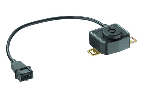 Sensor, cuerpo de aceleración BOSCH 0 280 120 426