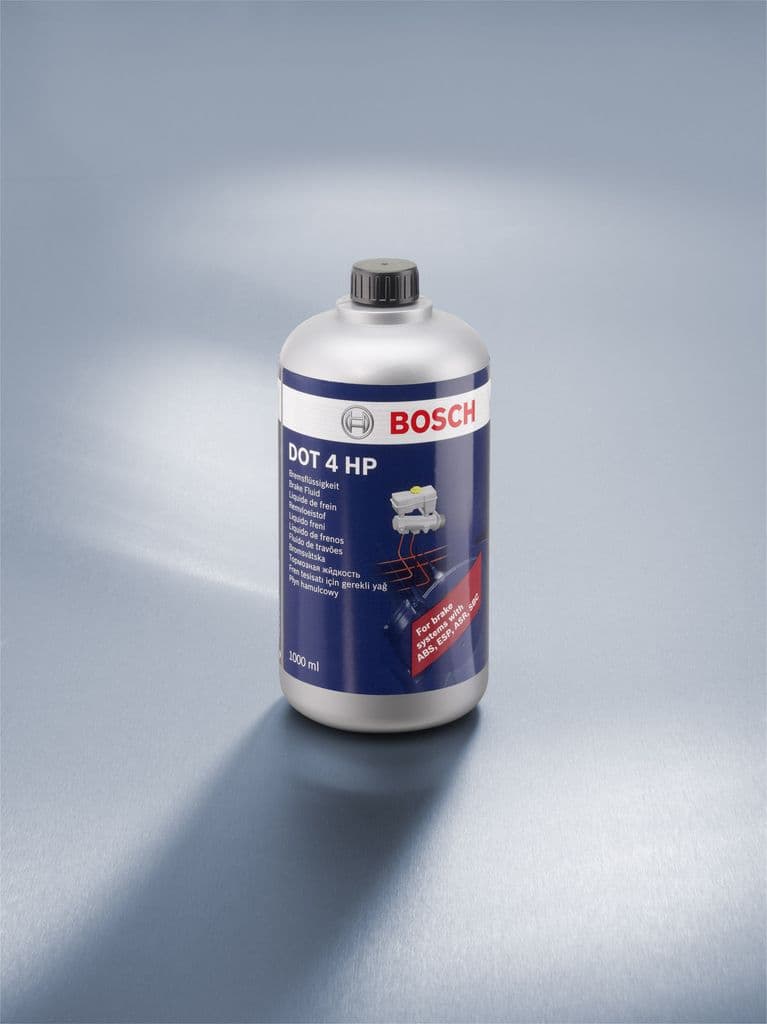 Líquido de frenos BOSCH 1 987 479 113