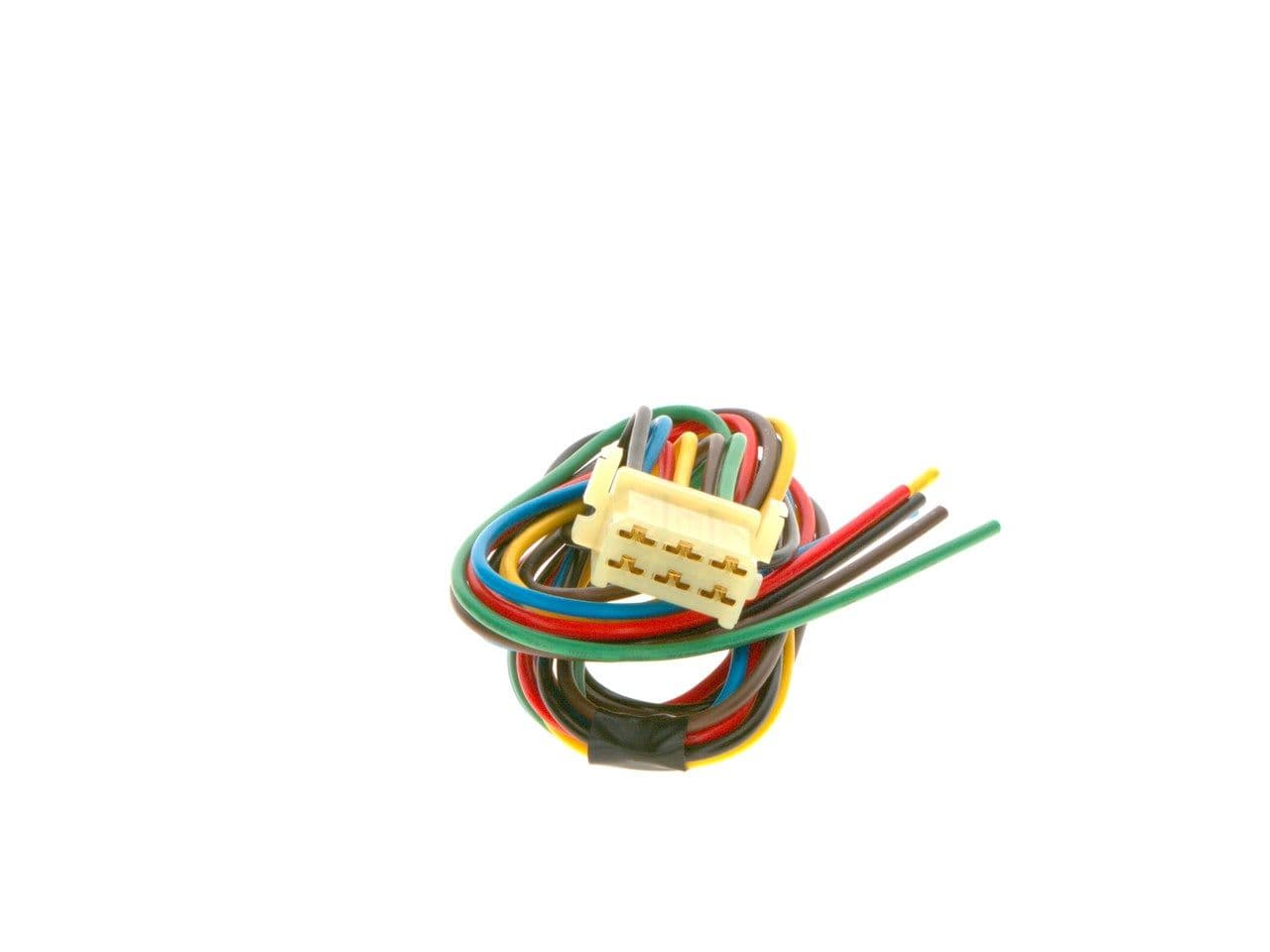 Cable eléctrico BOSCH F 026 T00 013