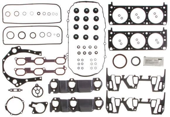 Juego de juntas, sistema de escape MAHLE 95-3555