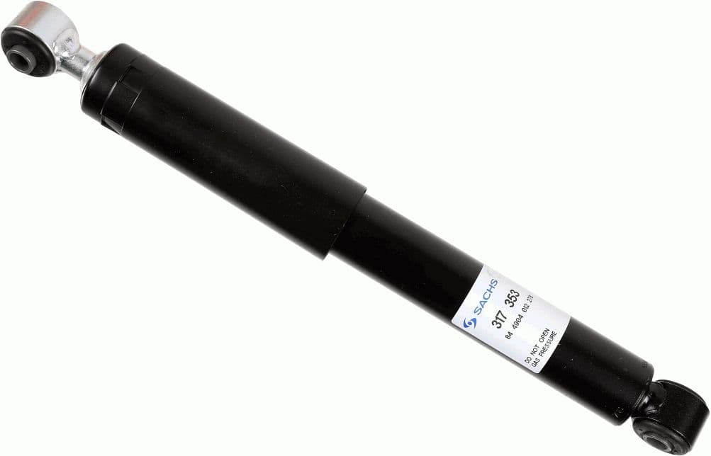Amortiguador SACHS 317 353
