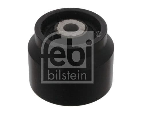 Suspensión, cuerpo del eje FEBI BILSTEIN 33460
