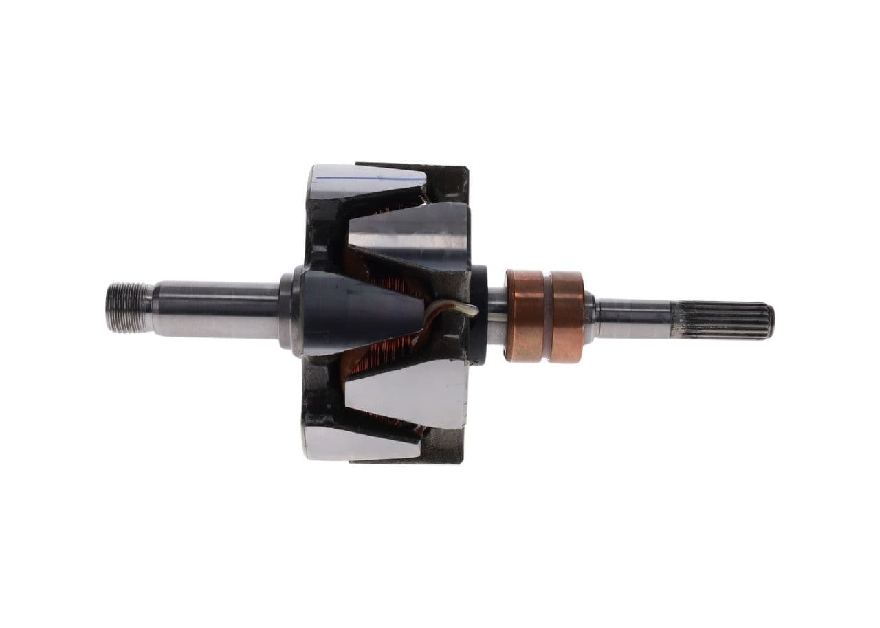 Rotor, alternador BOSCH F 002 G90 134