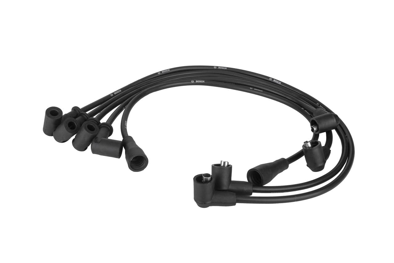 Juego de cables de encendido BOSCH F 000 99C 512