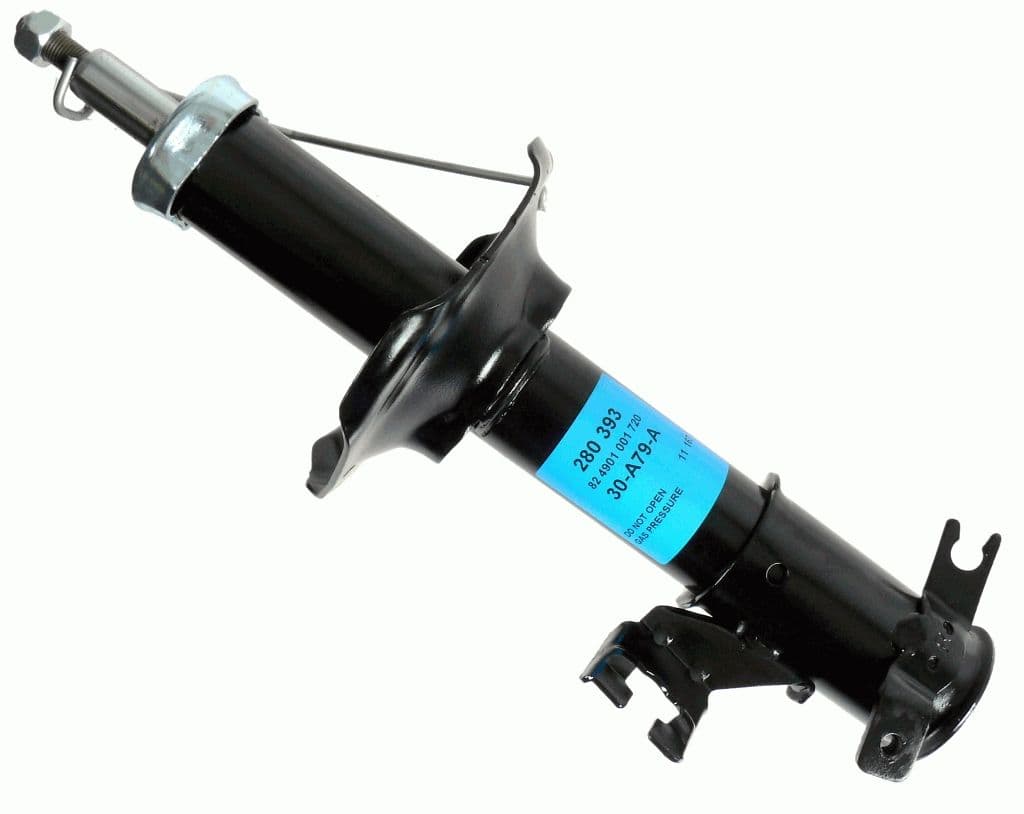 Amortiguador SACHS 280 393