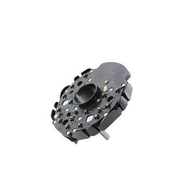 Rectificador, alternador MAHLE MGX 422