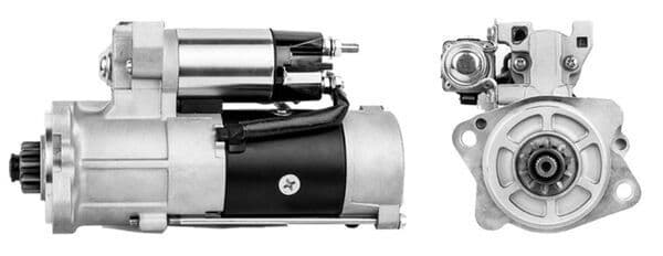 Marcha MAHLE MS 1136