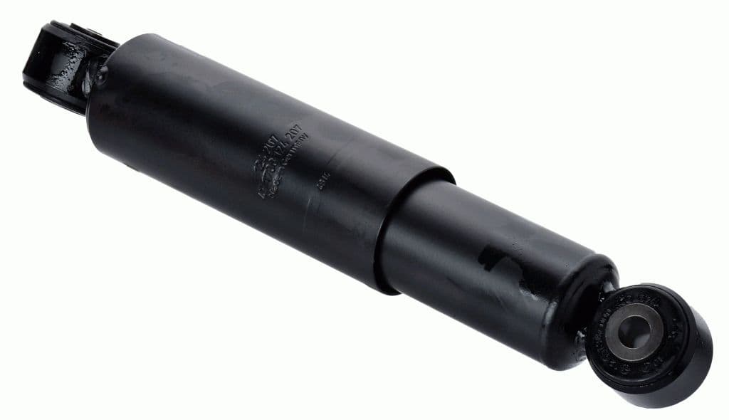 Amortiguador SACHS 124 207