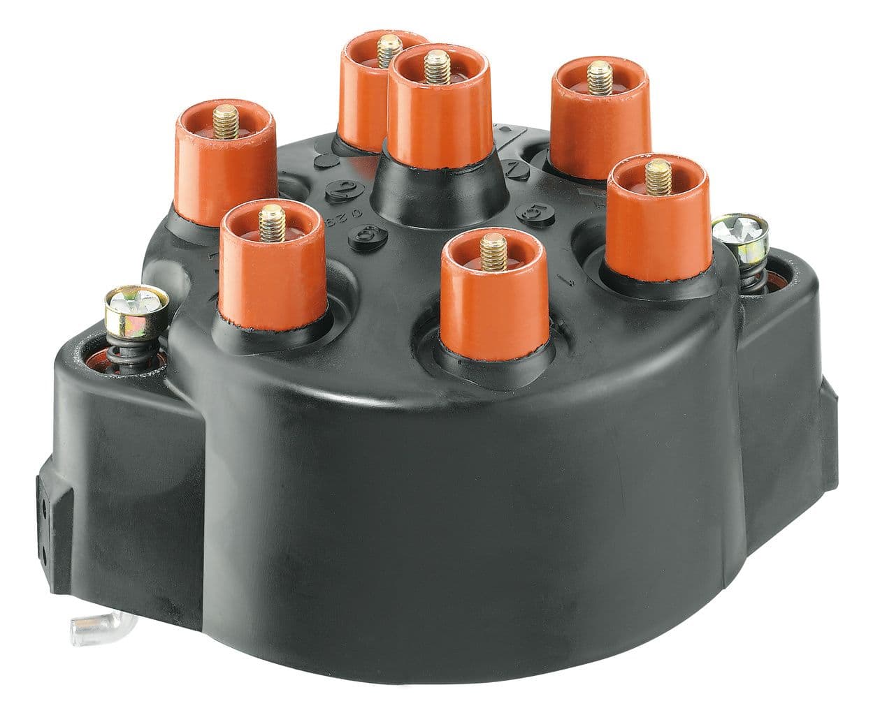 Tapa de distribuidor de encendido BOSCH 0 290 004 501