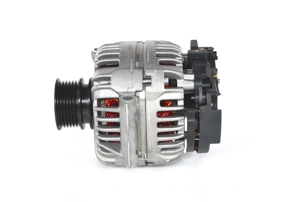 Alternador BOSCH 0 124 415 047