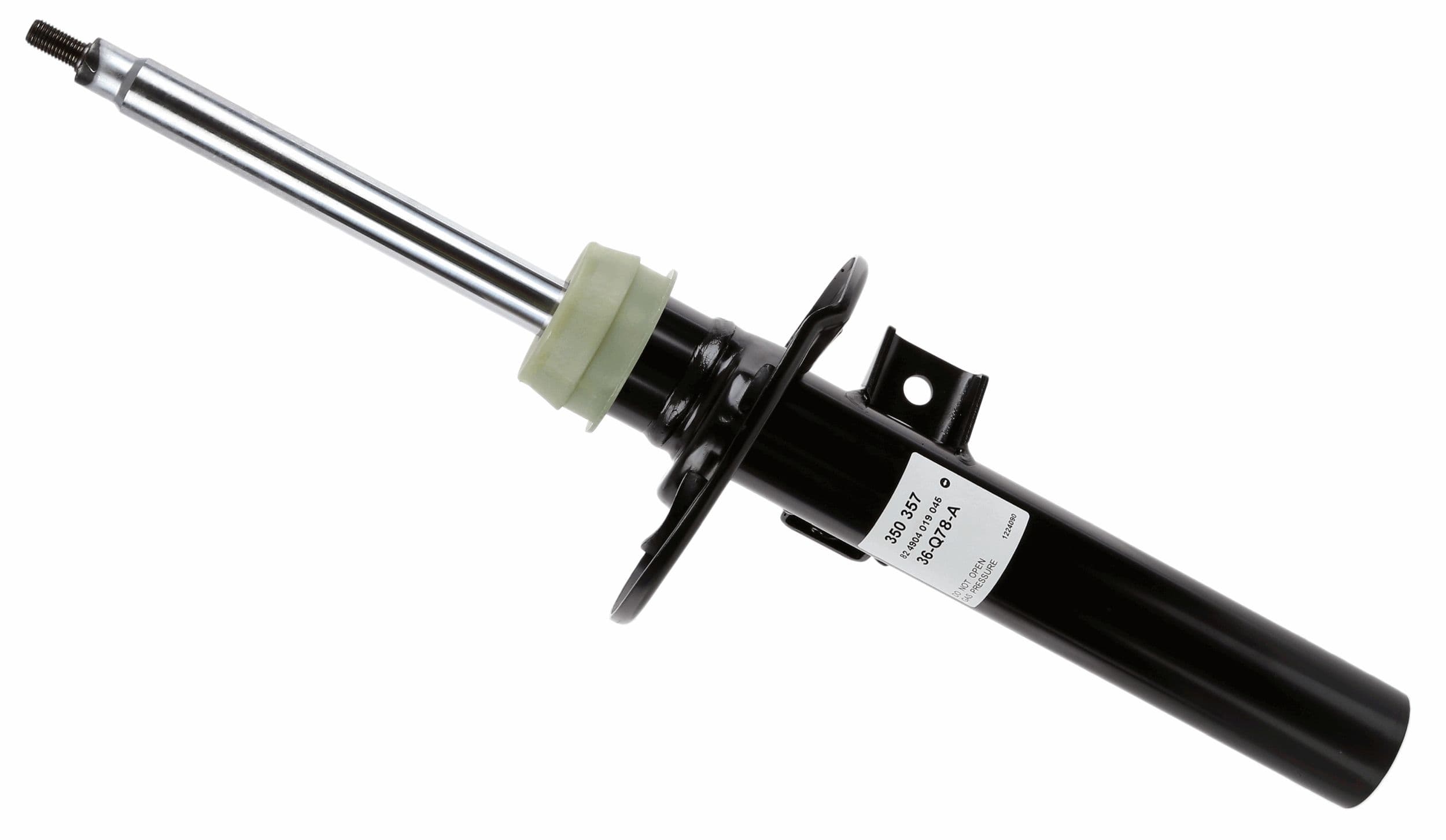 Amortiguador SACHS 350 357