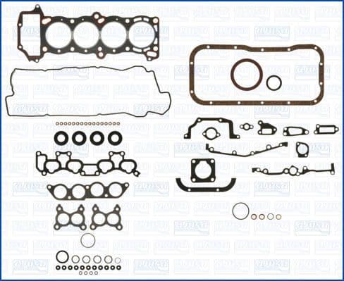Juego completo de empaques, motor AJUSA 50213000