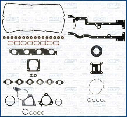 Juego completo de empaques, motor AJUSA 51035100