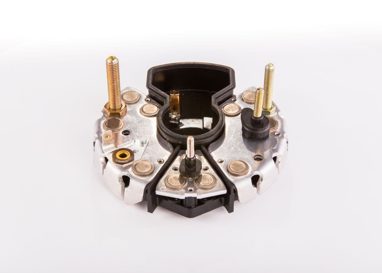 Rectificador, alternador BOSCH 1 127 320 994