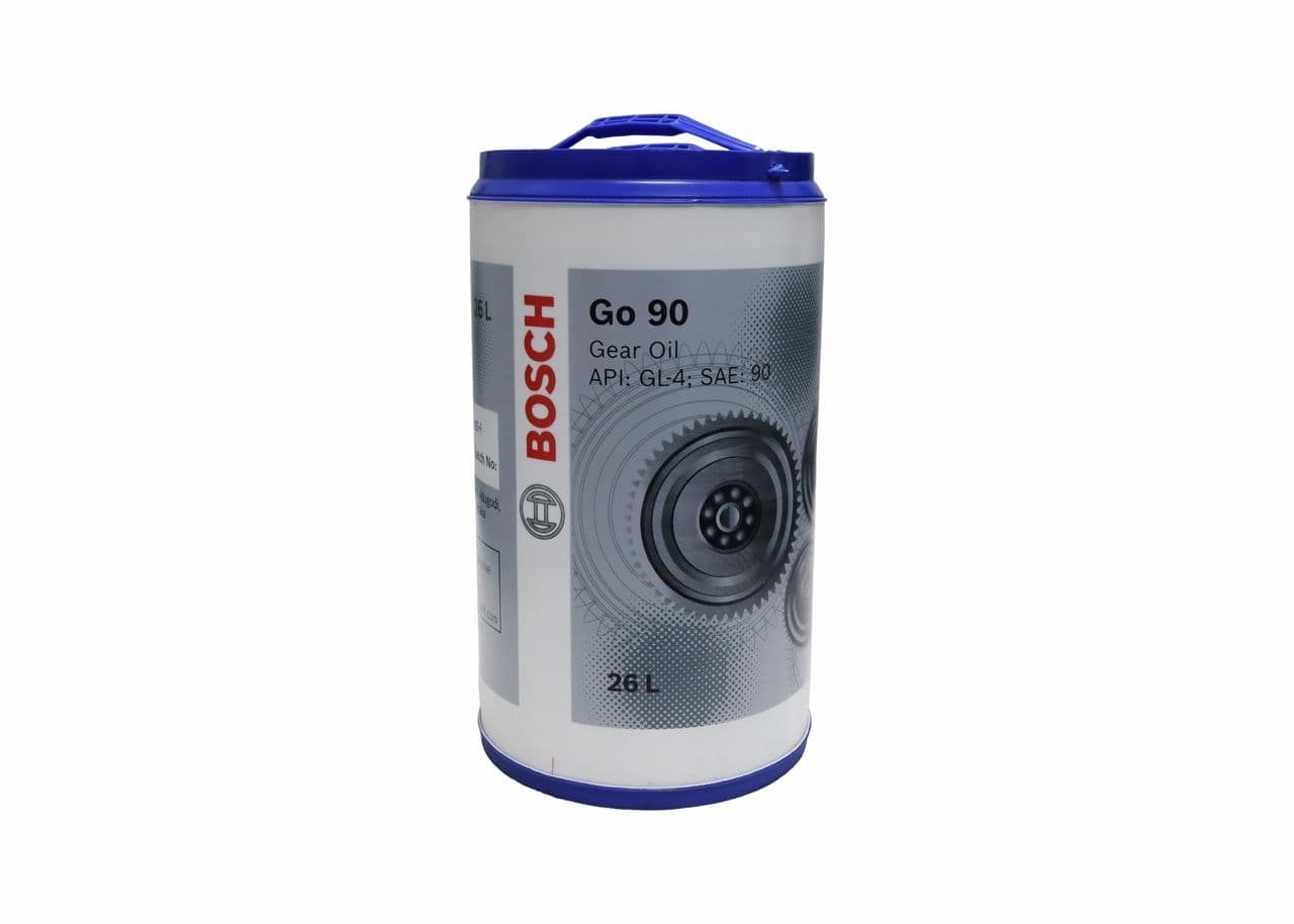 Aceite de transmisión BOSCH F 002 H24 609