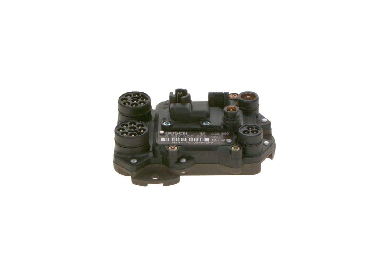 Unidad de control, sistema de encendido BOSCH 0 227 400 806
