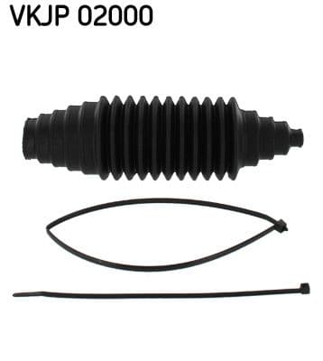 Juego de cubrepolvo, dirección SKF VKJP 02000