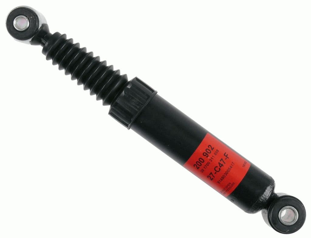Amortiguador SACHS 200 902