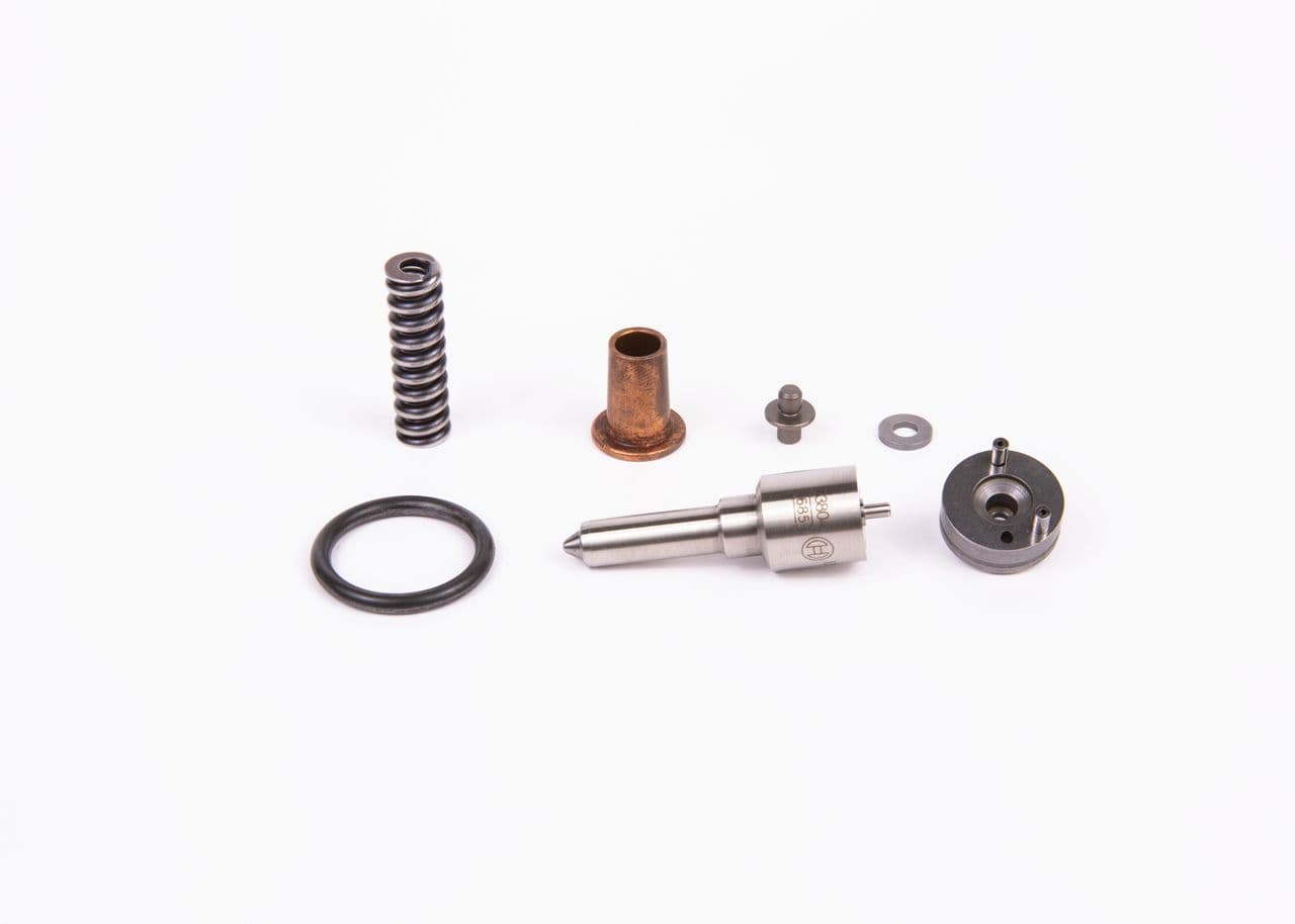 Juego de reparación, inyector BOSCH F 002 C62 523