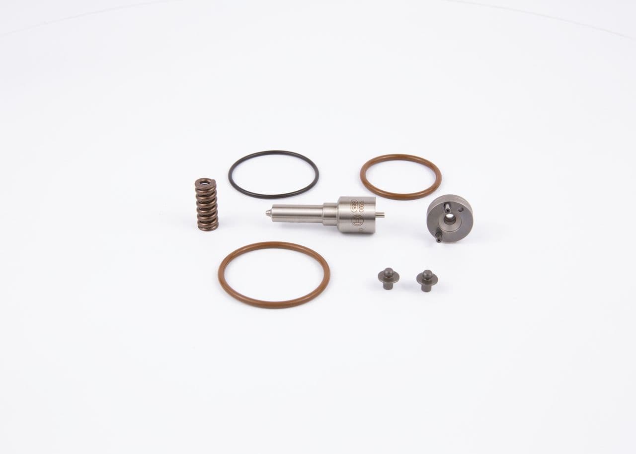 Juego de reparación, unidad bomba-inyector BOSCH F 000 41N 055