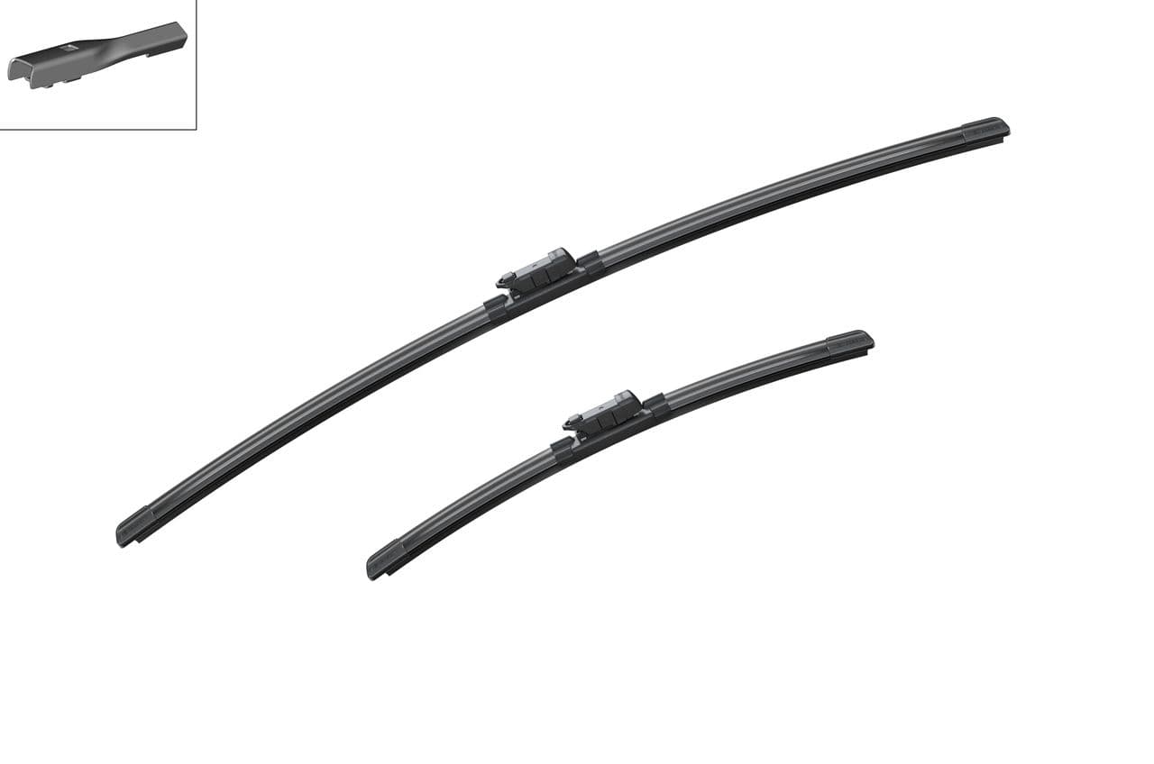Limpiaparabrisas BOSCH 3 397 007 558