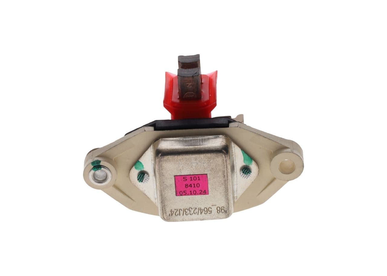 Regulador del alternador BOSCH F 002 G90 101