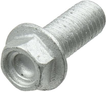Juego de tornillos, Disco de freno TRW MSS131-6