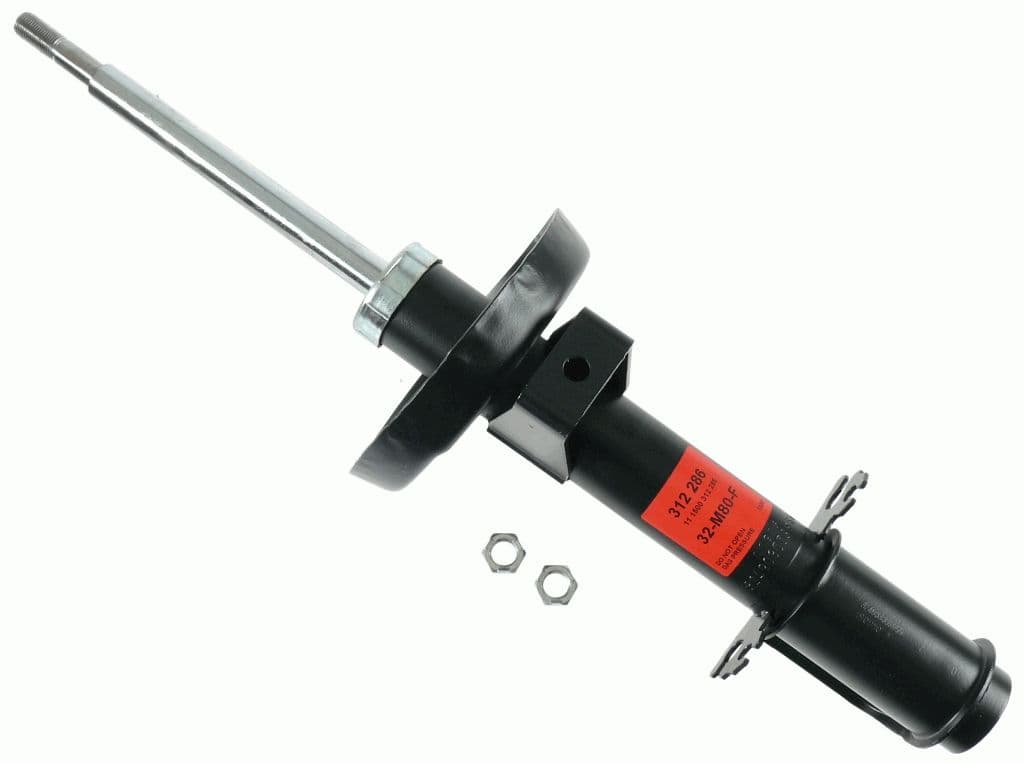 Amortiguador SACHS 312 286