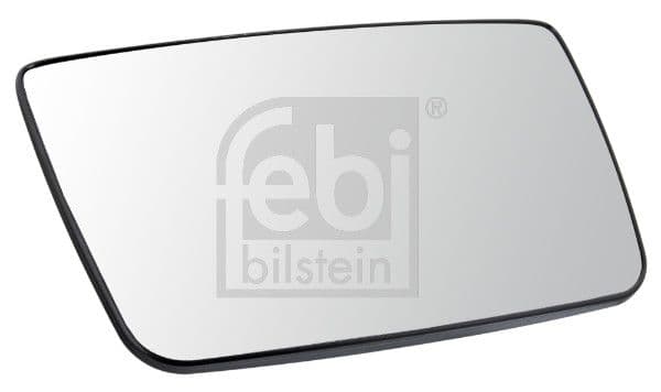 Cristal de espejo, espejo retrovisor exterior FEBI BILSTEIN 49965