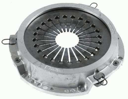 Plato de presión de clutch SACHS 3082 001 303