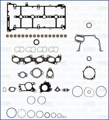 Juego completo de empaques, motor AJUSA 51068600