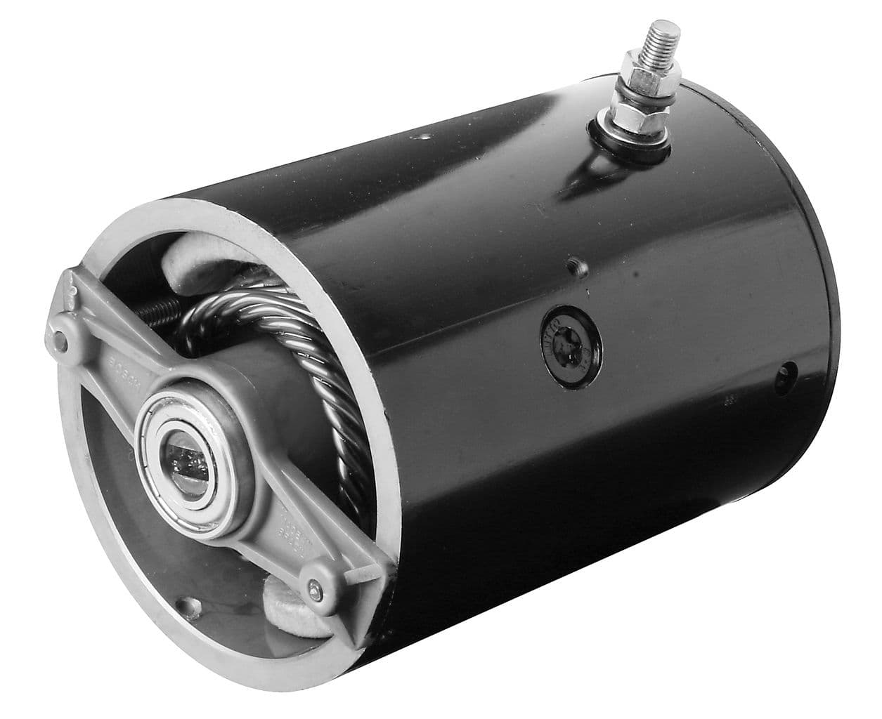 Motor eléctrico BOSCH F 000 MM0 005