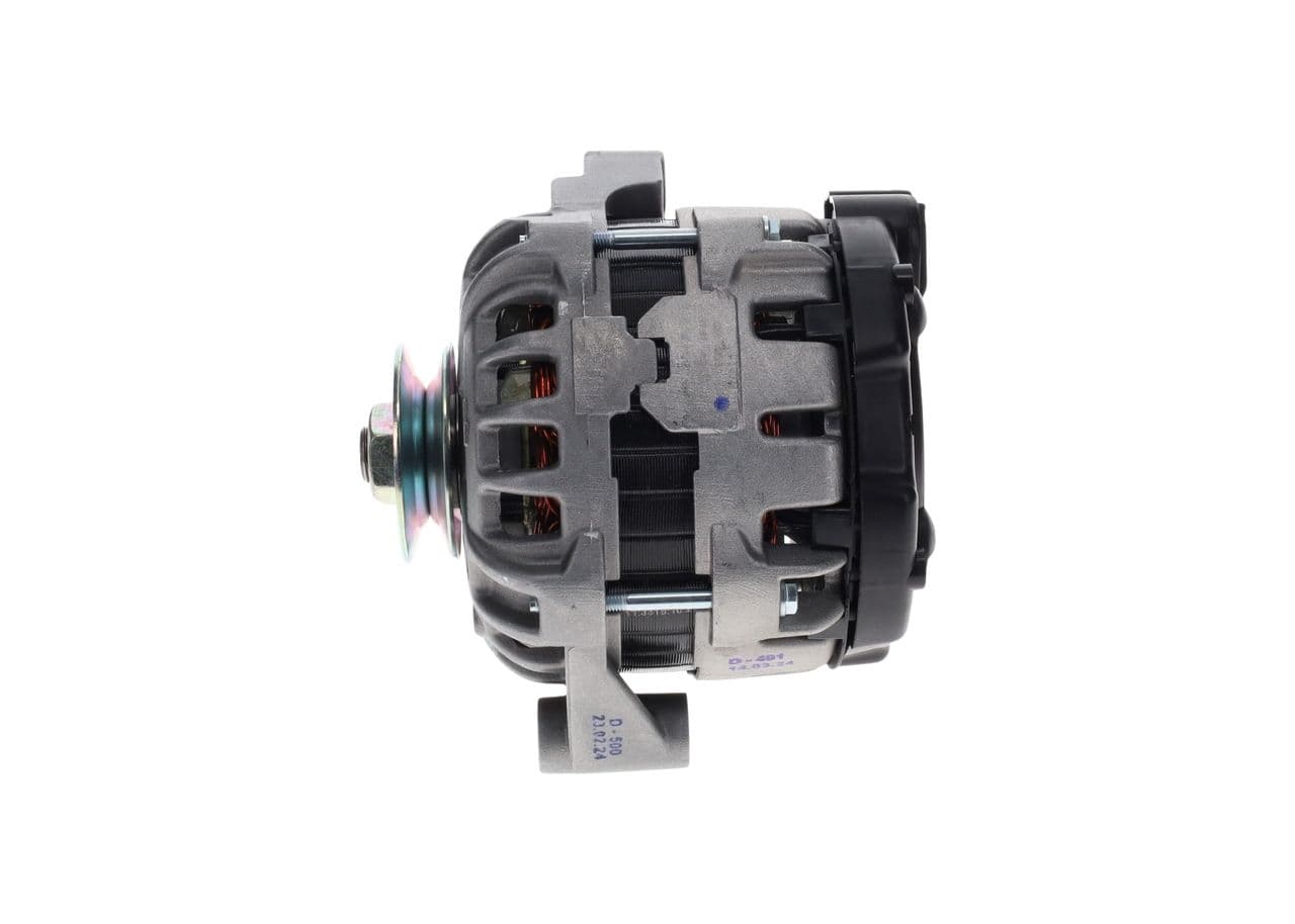 Alternador BOSCH F 000 BL0 117