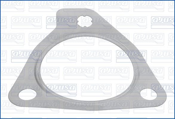 Junta, tubo de escape AJUSA 01740100