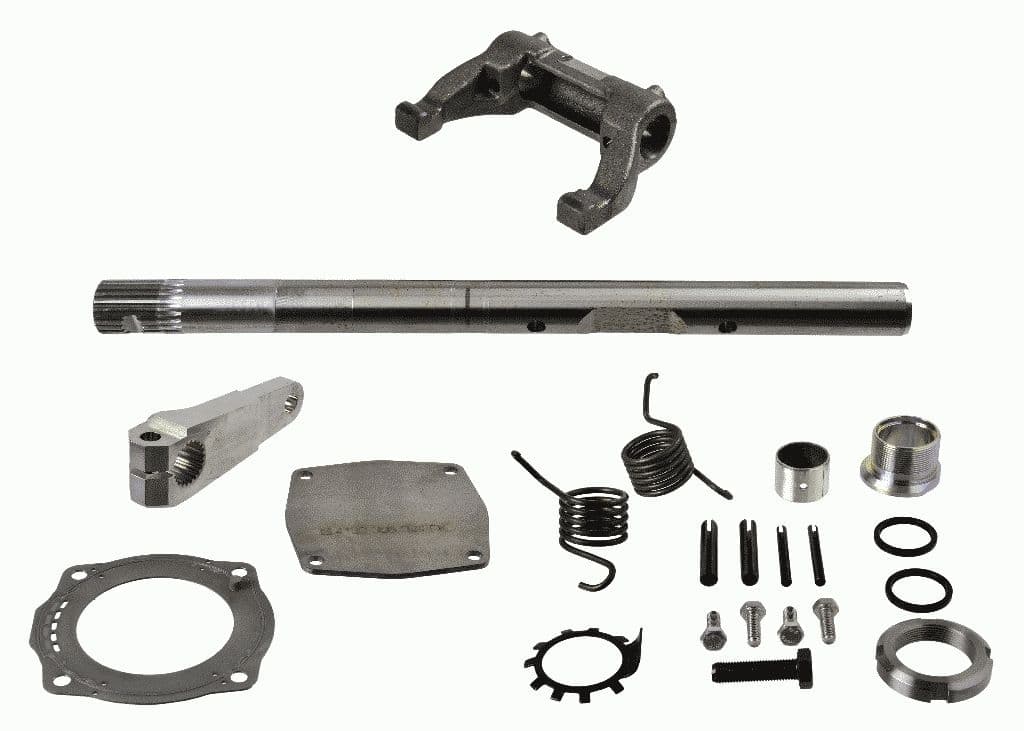 Horquilla de desembrague, clutch SACHS 3189 600 039