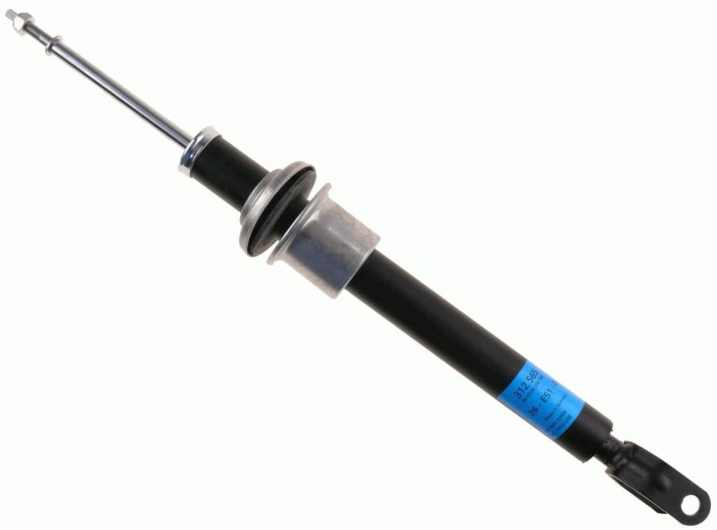 Amortiguador SACHS 312 565