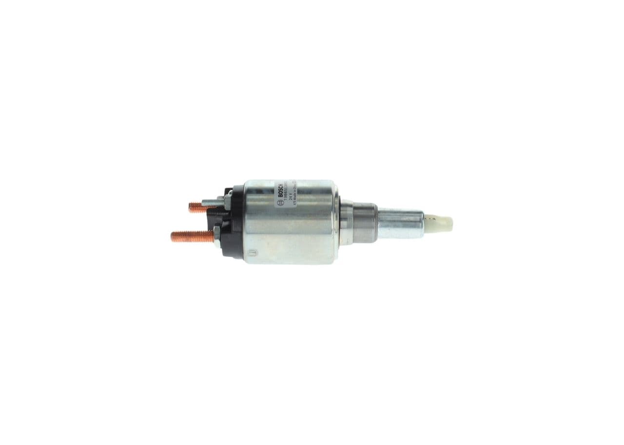 Solenoide, arrancador o marcha BOSCH 1 986 SE3 893