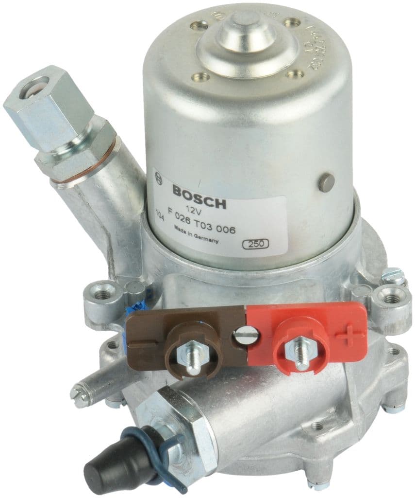 Bomba de combustible BOSCH 0 442 201 002