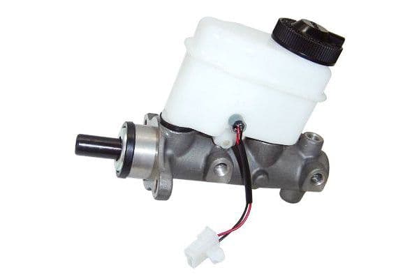 Cilindro principal de freno BOSCH F 026 A06 504