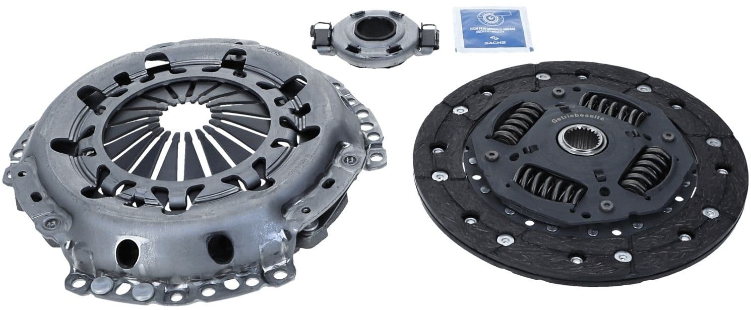 Kit de clutch SACHS 3000 951 702