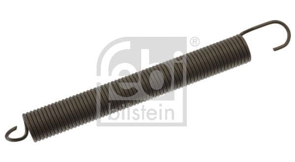 Retén, palanca de clutch FEBI BILSTEIN 09812