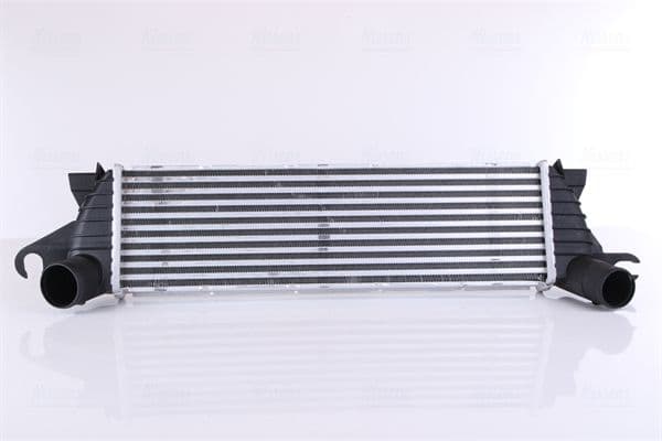 Radiador de aire de admisión NISSENS 96648