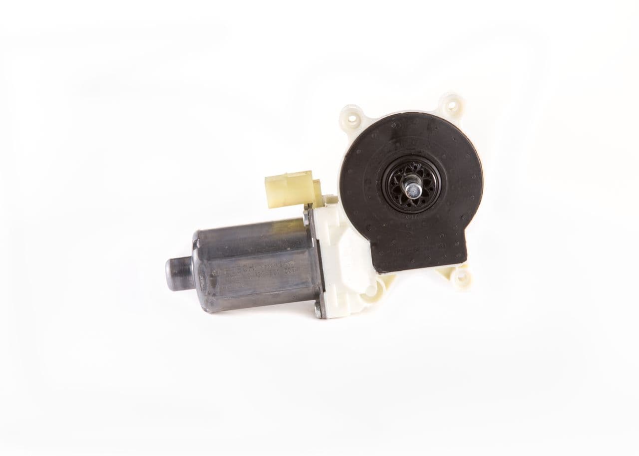 Motor eléctrico, elevador de ventana BOSCH 0 130 821 531