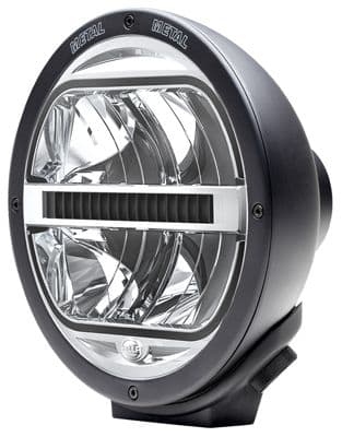 Faro de carretera HELLA 1F8 016 560-101