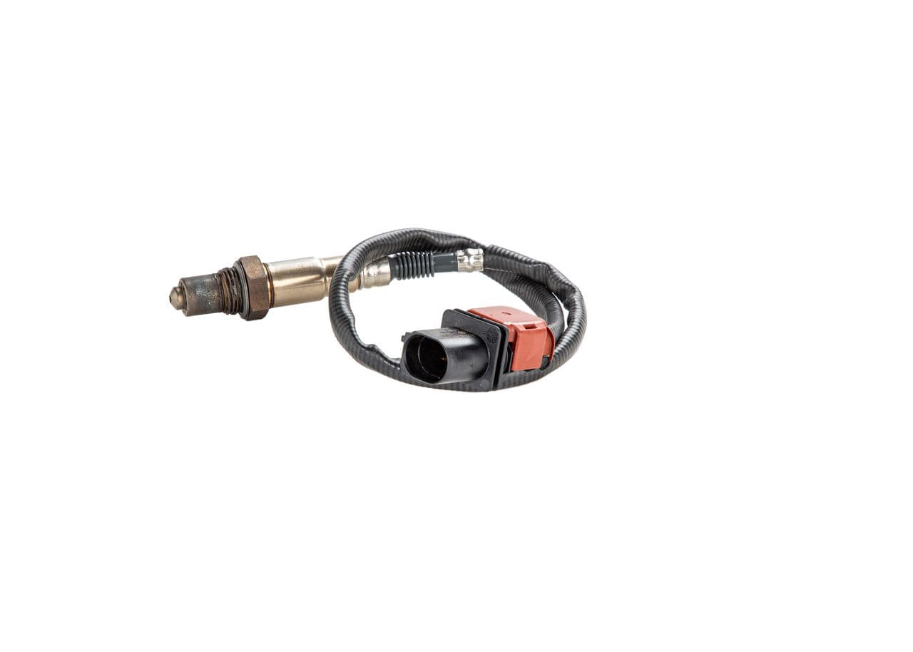 Sonda Lambda BOSCH 0 258 017 543
